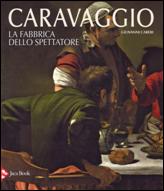 copertina Caravaggio