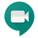 File:Google Hangouts Meet icon.png - Wikimedia Commons