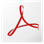 File:Adobe Acrobat v8.0 icon.svg - Wikimedia Commons