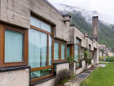24. Fotografia, servizio fotografico e immagini Iuav, 2019