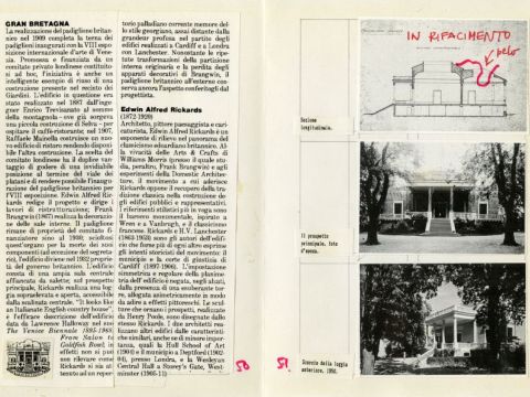 2. I Padiglioni della Biennale, 1988