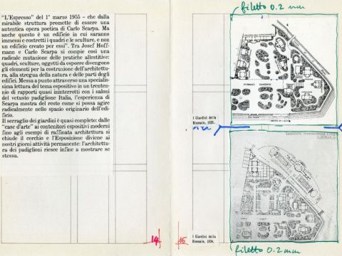 3. I Padiglioni della Biennale, 1988