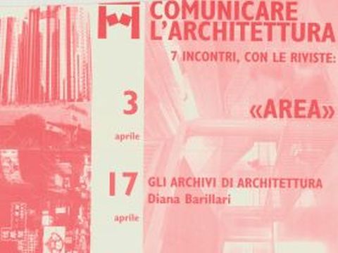 10. A&Des96 Rassegna, 1996