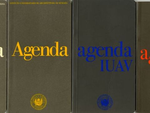12. Agende Iuav, 1997-2000