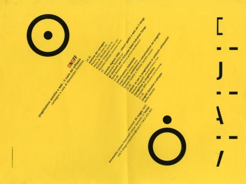 22. OnOff, 2003