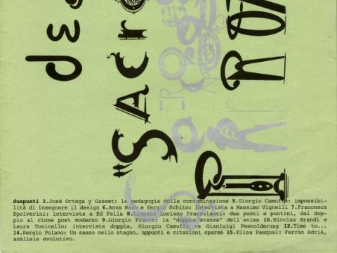 23. Duepunti, 2003