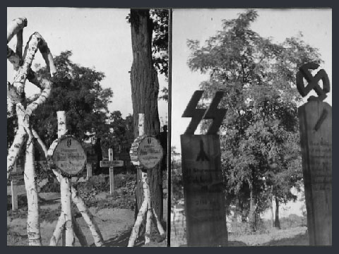 Russia - Dniepropetrowsk, ottobre 1941