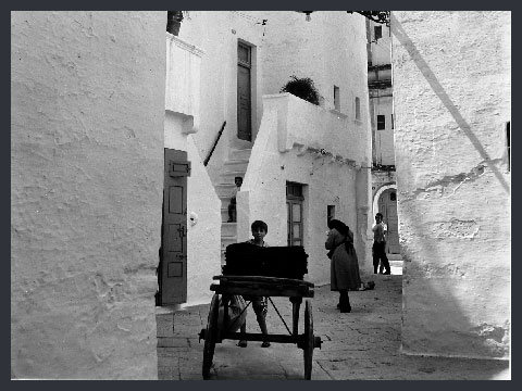 Puglia - Martina Franca [via Conte Ugolino]