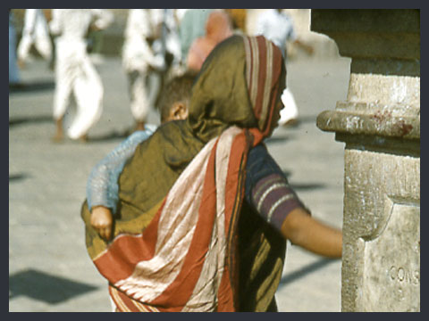 Viaggi - India, s.d.