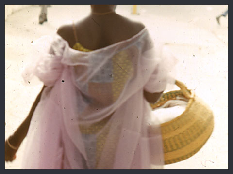 Viaggi - Senegal, s.d.