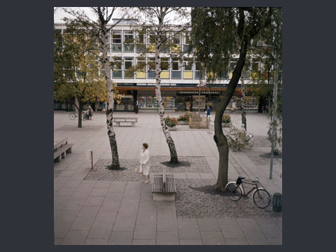 Viaggi - Inghilterra, 1961