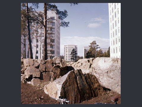 Viaggi - Vällingby, Svezia, 1959