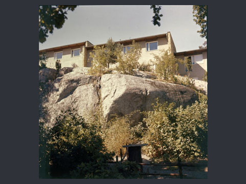 Viaggi - Vällingby, Svezia, 1959