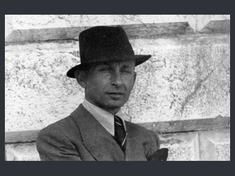 2. Ritratto, 1949