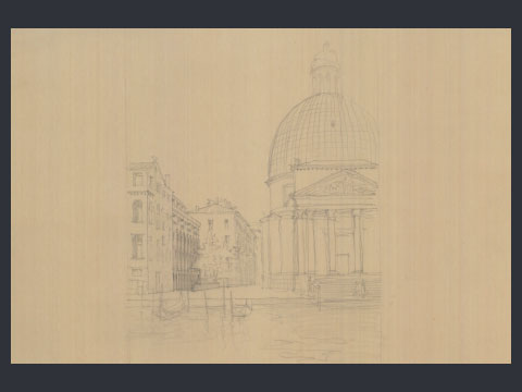 4. Palazzo per uffici e abitazioni INAIL, Venezia, 1952, 1956