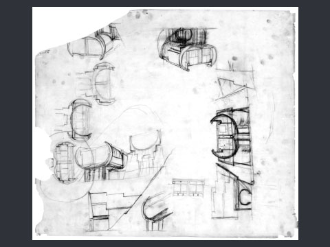 21. Teatro popolare di Sciacca, Agrigento 1973, 1979-80