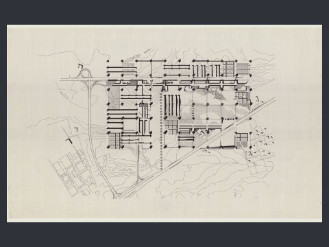 19. Concorso Inarch/Aniacap per nuove tipologie edilizie residenziali, 1973
