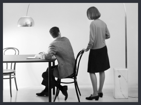 3. Lampada Arco, A. e PG. Castiglioni, 1962