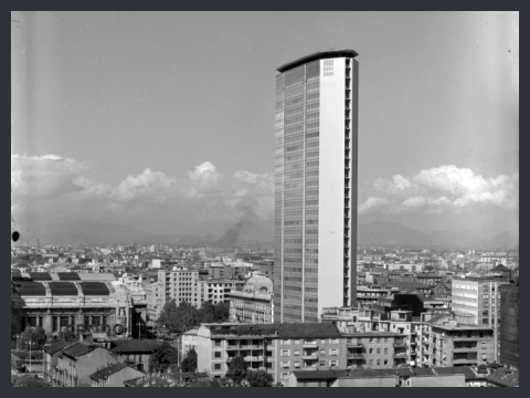 Grattacielo Pirelli