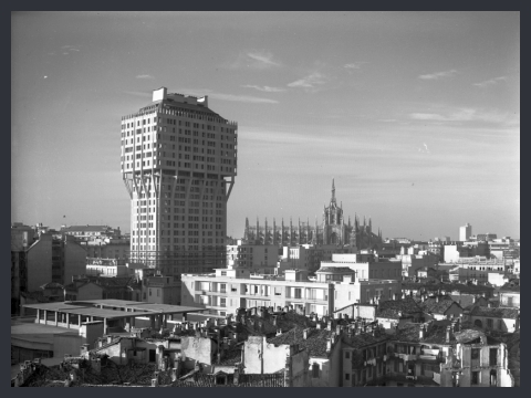 Torre Velasca