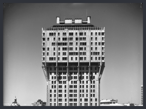 Torre Velasca