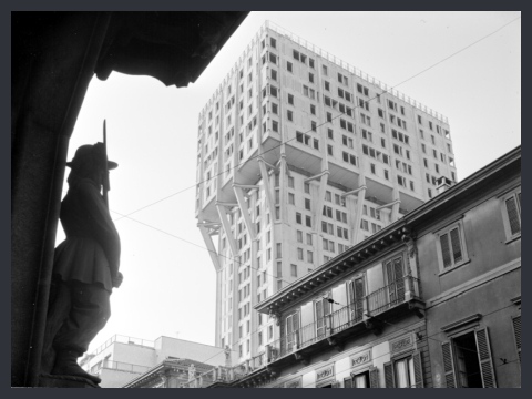 Torre Velasca