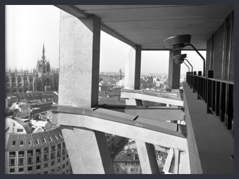 Torre Velasca