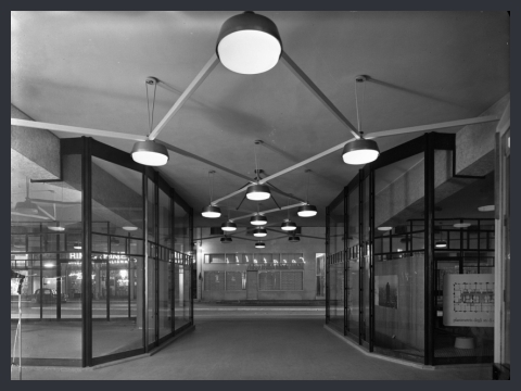 Torre Velasca