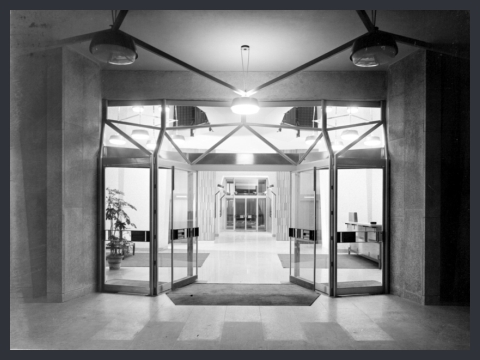Torre Velasca