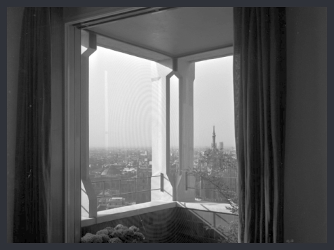 Torre Velasca