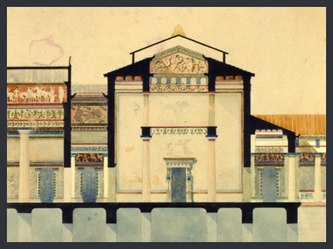 2. Gimnasium, 1895