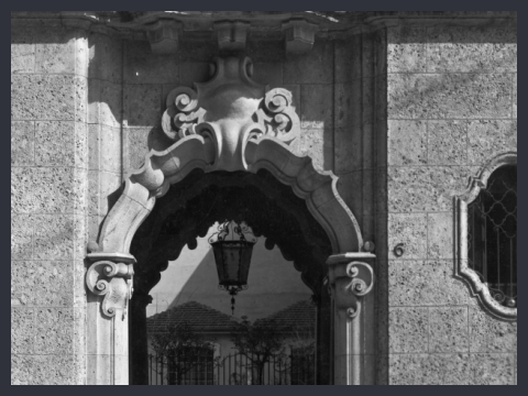 9. Palazzina Maltecca, 1925-26