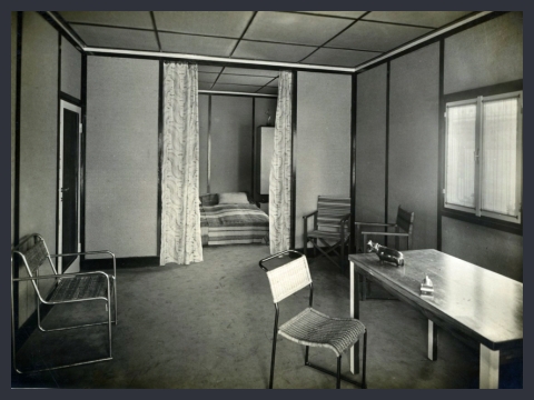 14. Villette per le vacanze, 1933