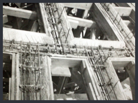 4. L’armatura delle coperture a cupola