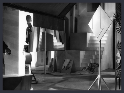 3. Mostra “Arte Viva”, Palazzo Costanzi, Trieste, 1967