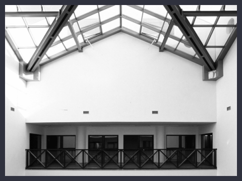 21. Ospedale ai SS. Giovanni e Paolo, Venezia, 1978-2006