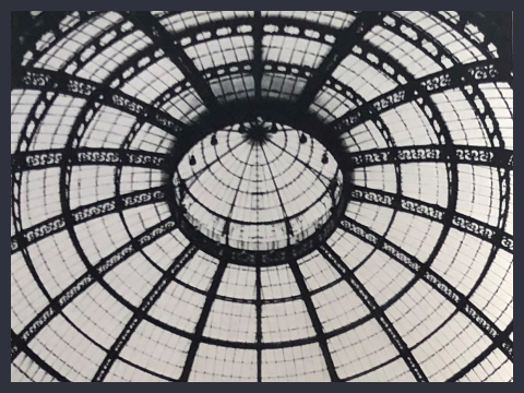 2. Milano, 1967