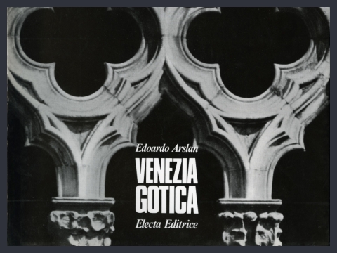 3. Venezia gotica, 1970