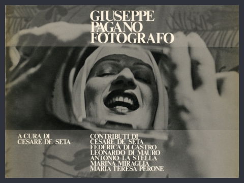 5. Giuseppe Pagano fotografo, 1979