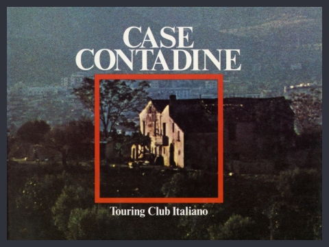 16. Case contadine, 1979