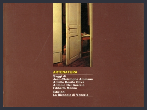 19. Artenatura, 1978
