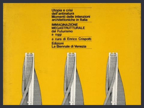 20. Utopia e crisi dell'antinatura, 1979