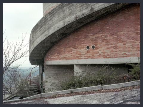 3. Collegi universitari a Urbino, 1960-87 