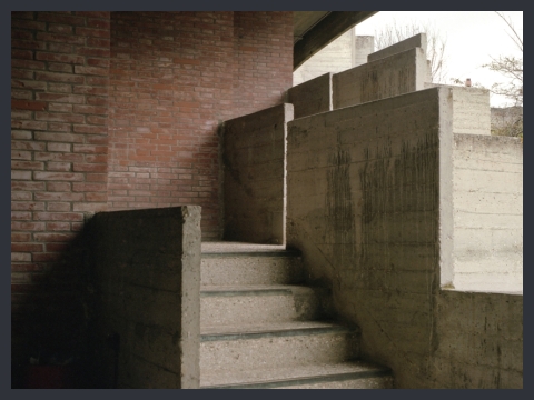 5. Collegi universitari a Urbino, 1960-87 