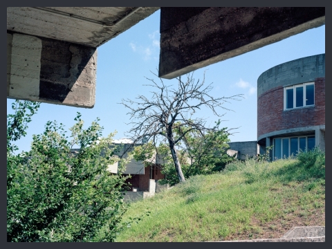 10. Collegi universitari a Urbino, 1960-87 