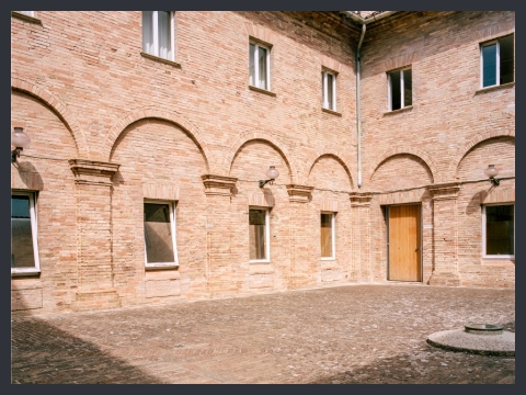 12. Facoltà di Legge a Urbino, 1967-68