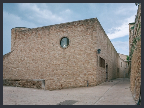 14. Facoltà di Legge a Urbino, 1967-68