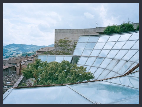 15. Facoltà di Legge a Urbino, 1967-68