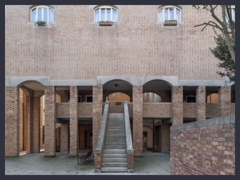 Scala sul fronte nord, 2007