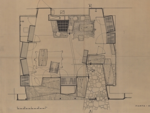 7. Negozio Vanotti, 1948